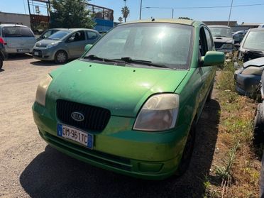 Kia Picanto - Motore da Controllare- Anche Permuta