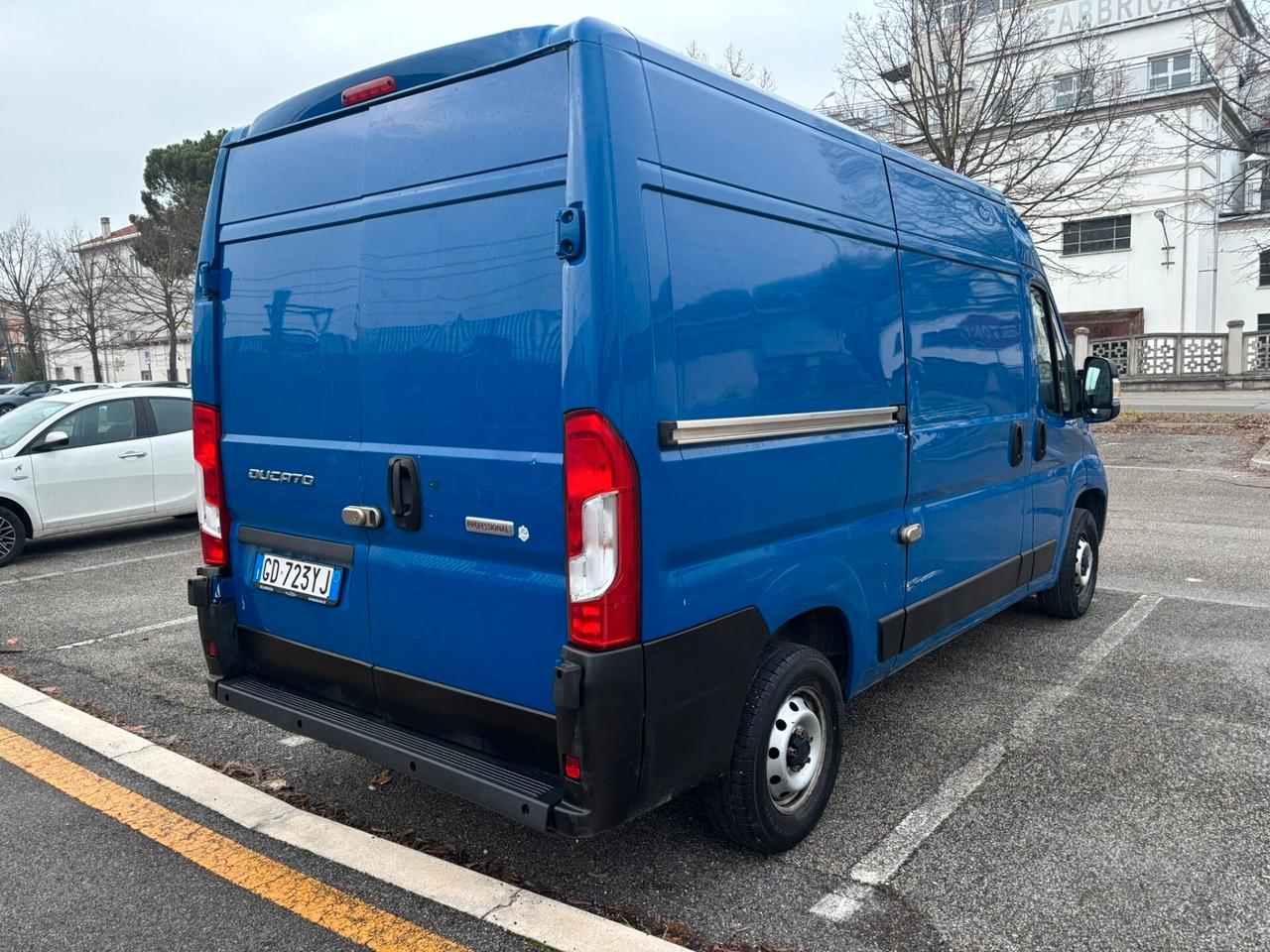 Fiat Ducato