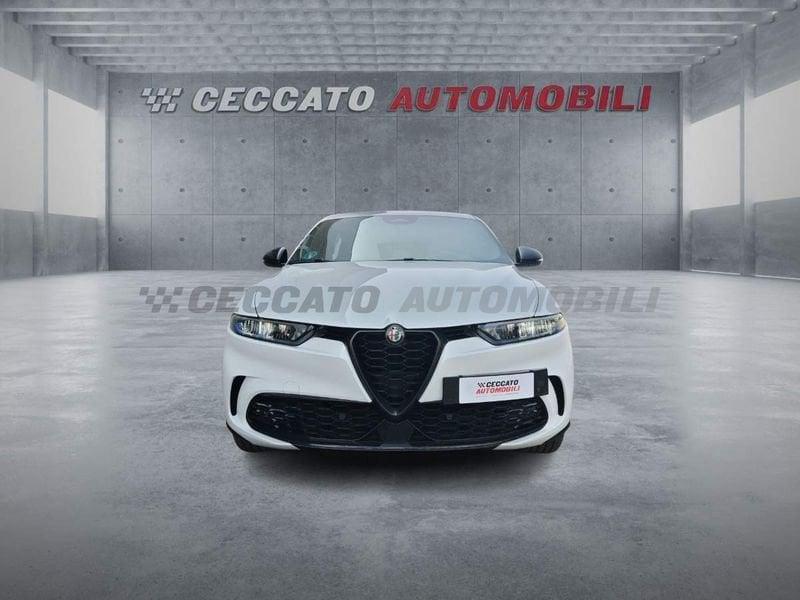 Alfa Romeo Tonale 1.6 Sprint 130cv tct6