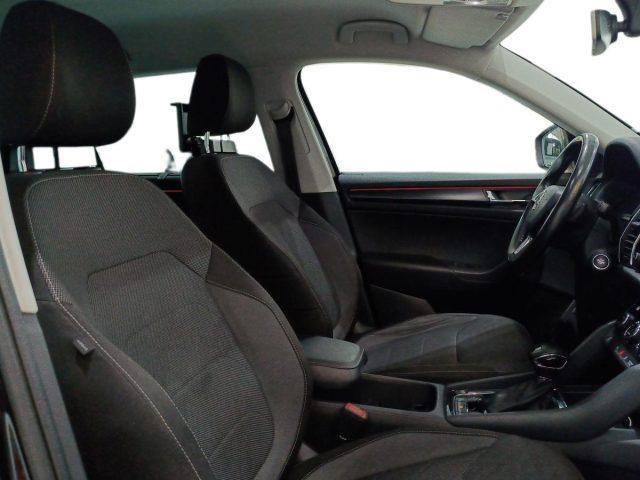SKODA Kodiaq 2.0 TDI SCR DSG Executive