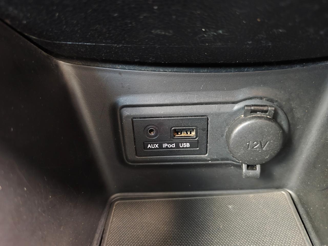 Hyundai iX20 1.4 BENZINA km 109000