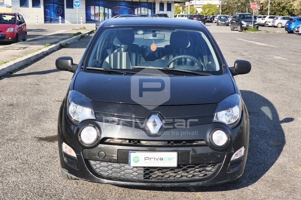 RENAULT Twingo 1.2 16V Night&Day