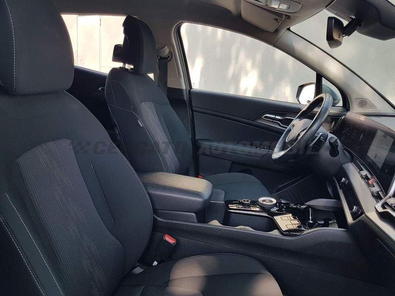 KIA Sportage Sportage 1.6 tgdi hev Style auto