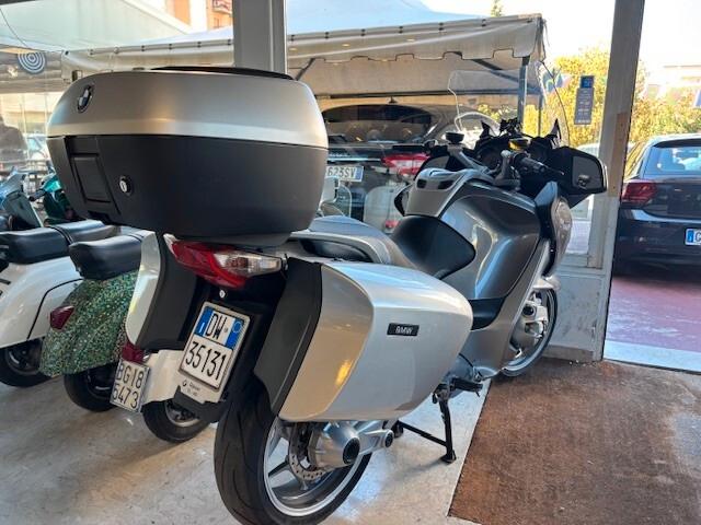Bmw R1200RT Anche permuta o scambio