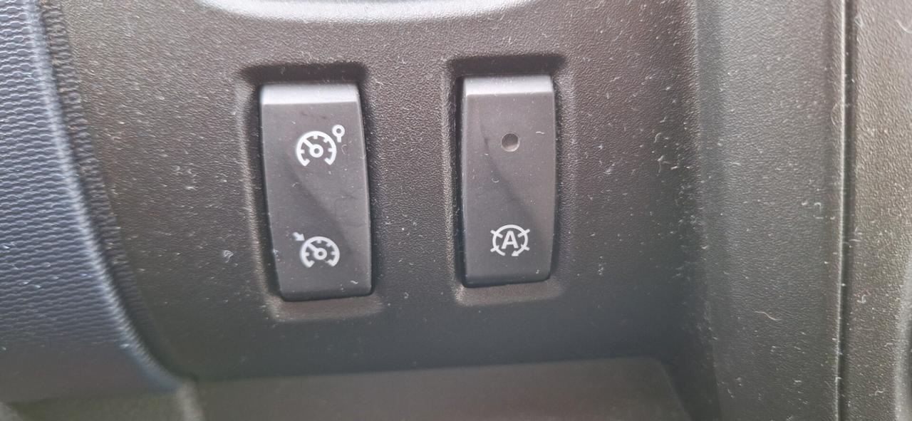 Opel Vivaro 27 1.6 CDTI 95CV S&S PC-TN Combi 8 POSTI