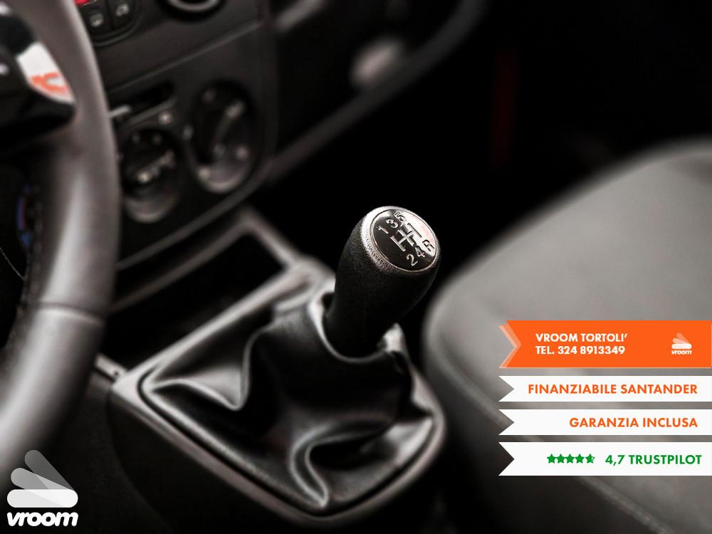 FIAT Fiorino 2ª serie Fiorino 1.3 MJT 95CV Com...