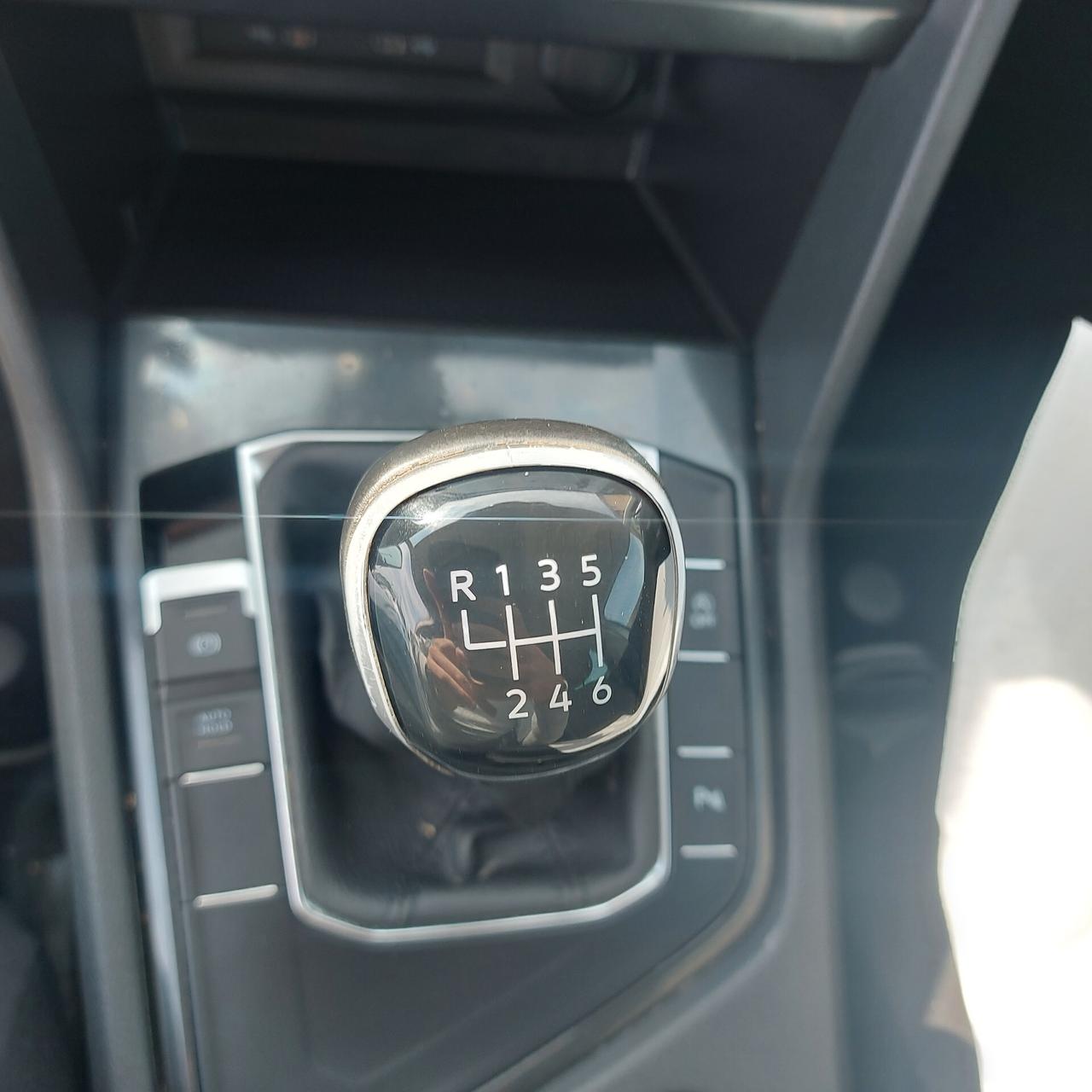 Volkswagen Tiguan 1.5 TSI ACT Life