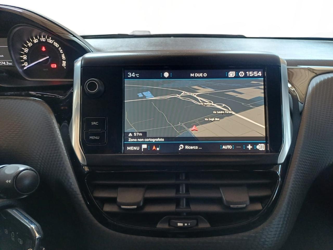 Peugeot 208 -2019 | da 146 € al mese