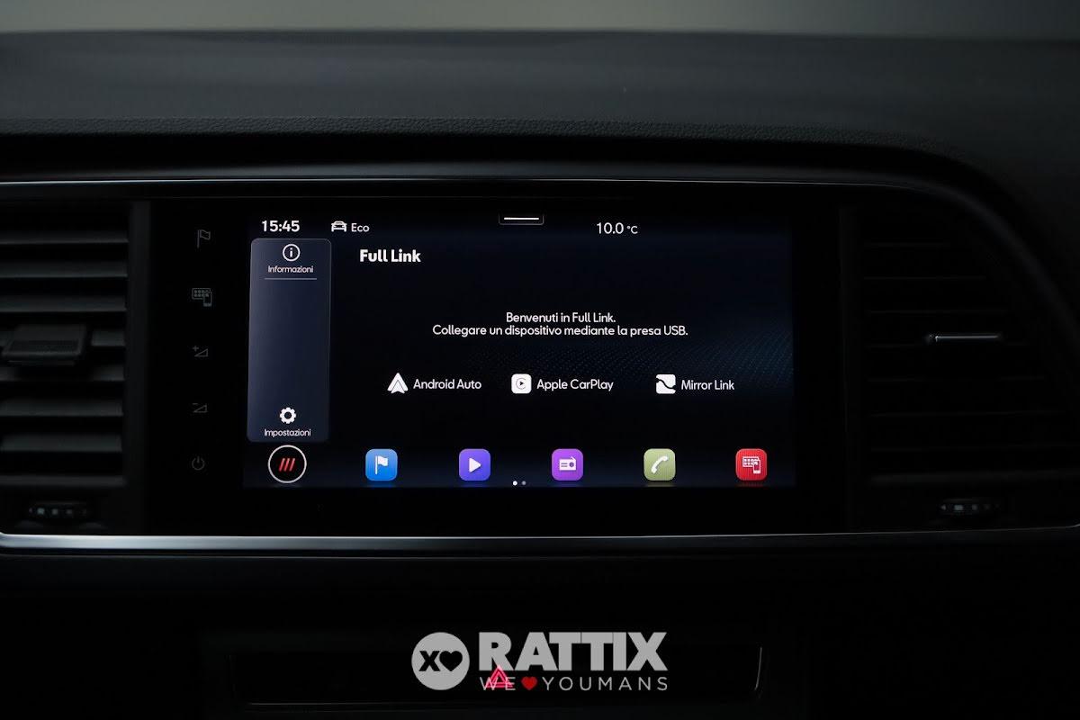 SEAT Ateca 2.0 TDI 115CV FR