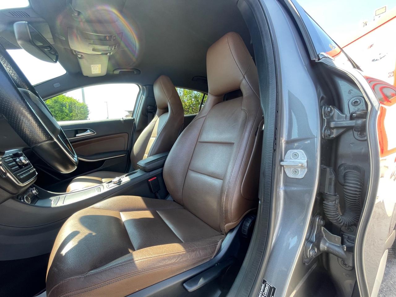 Mercedes Benz GLA200d X156 Premium AMG 4Matic 2.2 CDI 136cv