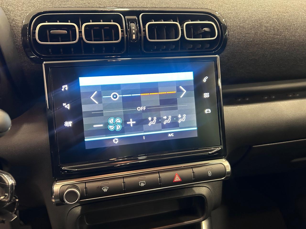 Citroen C3 Aircross BlueHDi 110 S&S Feel