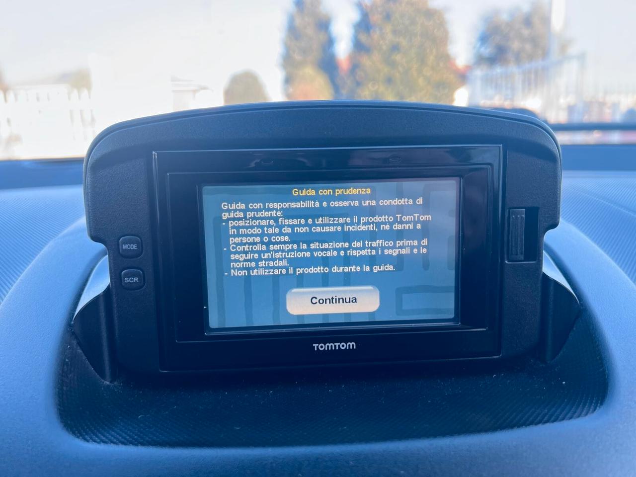 Toyota Aygo 1.0 12V VVT-i 5 porte Deep Ocean Connect