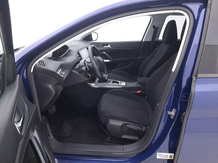 Peugeot 308 SW Business EAT6 BR749350 1.5 Diesel 131CV