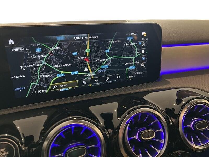 Mercedes-Benz Classe A A 45S AMG 4Matic+ Premium