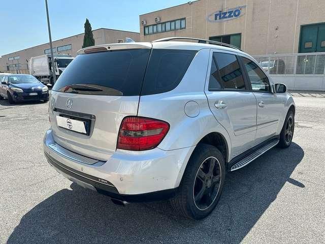 Mercedes-Benz ML 320 3.0 CDI 224cv