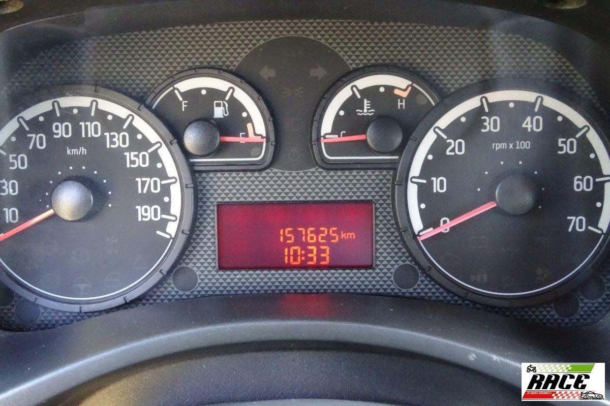 FIAT - Panda - 1.2 Dynamic Mamy