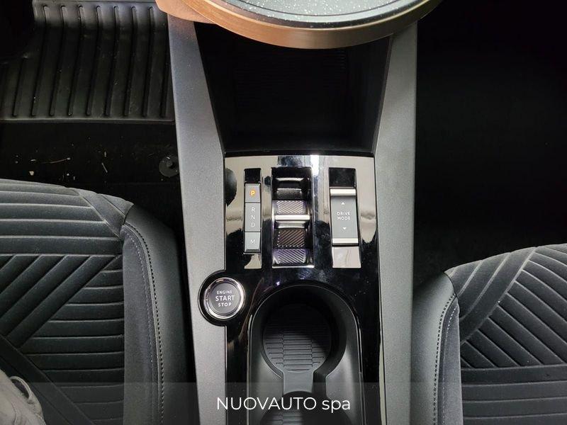 Lancia Ypsilon Ibrida Ibrido 110cv LX e-DCT