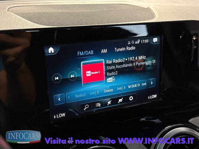MERCEDES-BENZ GLB 180 d Automatic 116 CV Sport Plus - PROMO