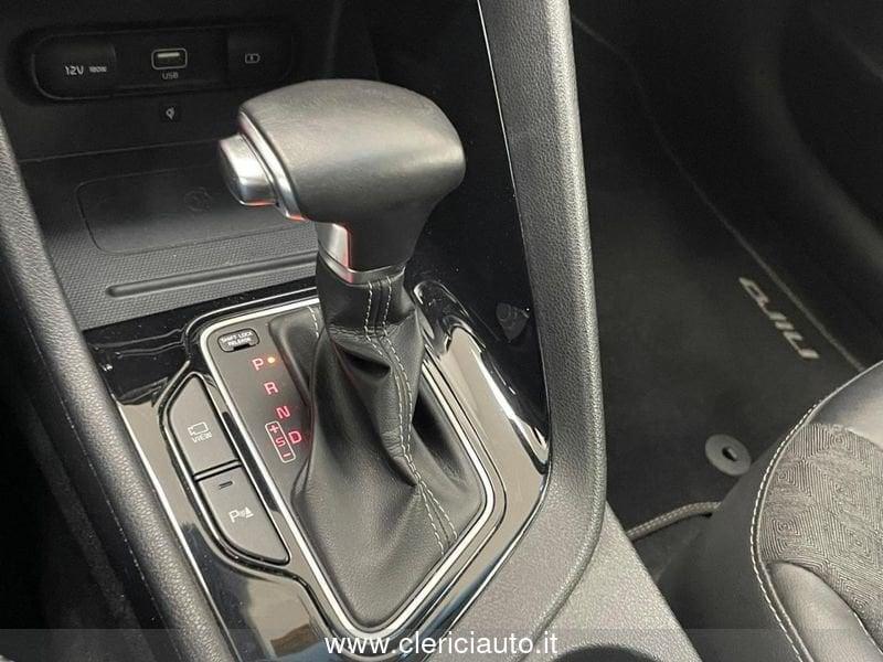 KIA Niro 1.6 GDi DCT HEV Style