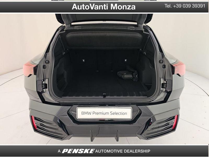 BMW iX2 iX2 eDrive 20 Msport Pro