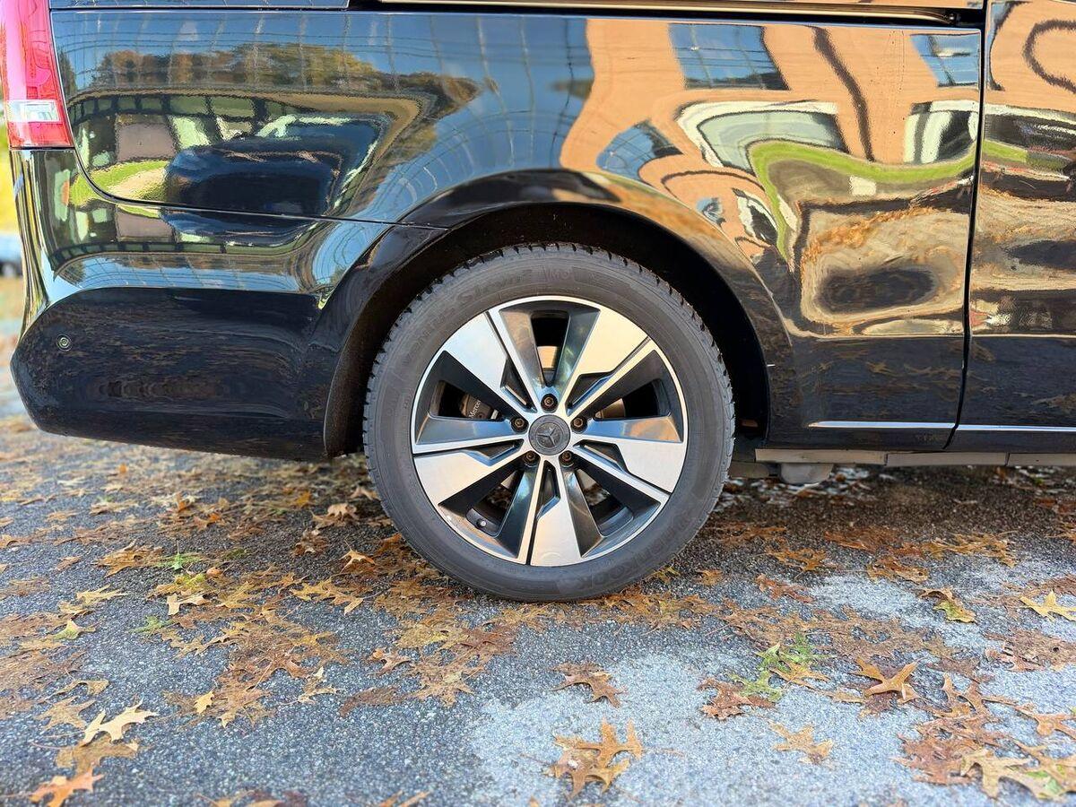 Mercedes Classe V ExtraLong 250 d Executive auto
