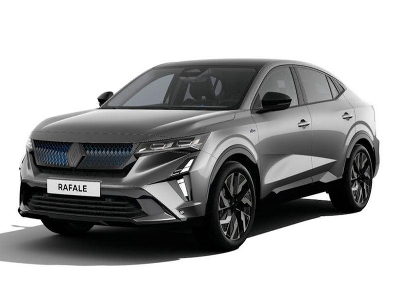 Renault Rafale Rafale 1.2 e-Tech full hybrid esprit Alpine 200cv auto