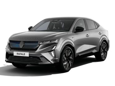 Renault Rafale Rafale 1.2 e-Tech full hybrid esprit Alpine 200cv auto