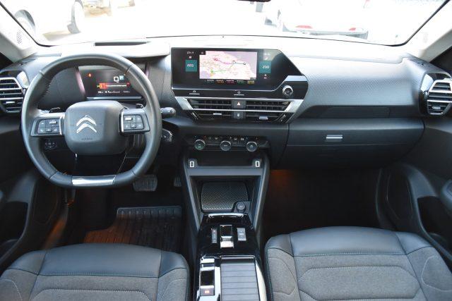CITROEN C4 BlueHDi 130 S&S EAT8 Feel Pack
