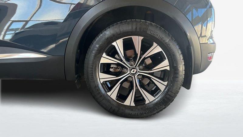 Renault Captur II 2019 1.6 E-TECH Plug-in Hybrid 160cv Techno Auto