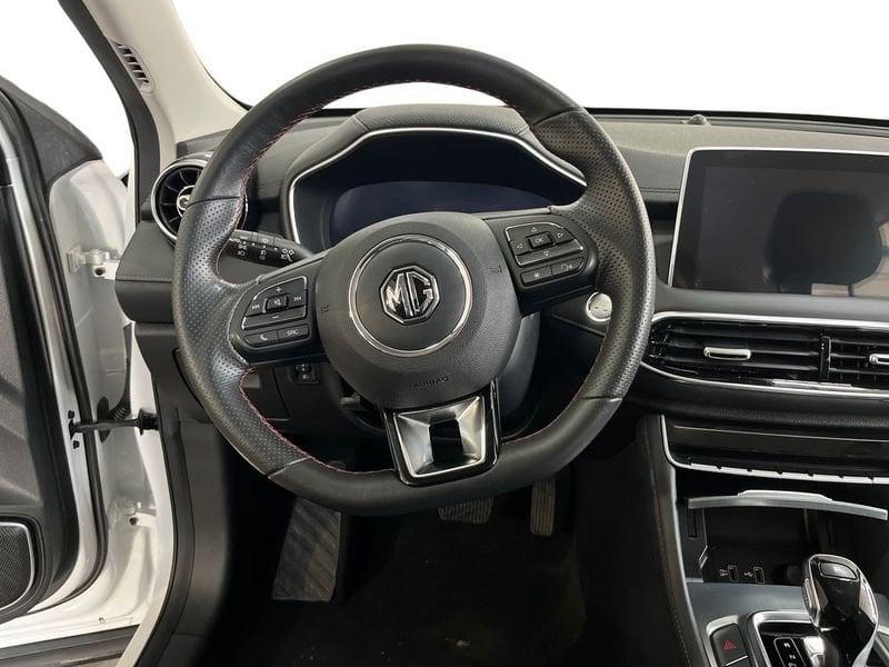 MG HS I 1.5 t Comfort auto