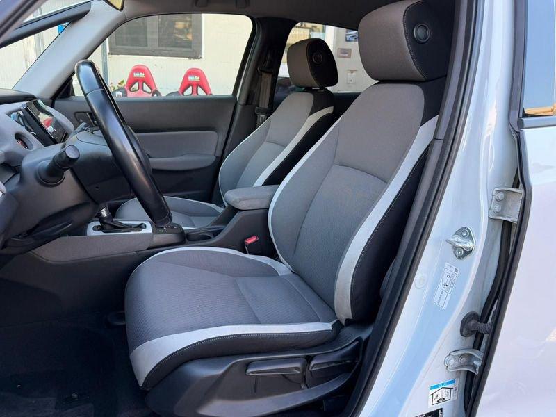 Honda Jazz Hybrid HEV 1.5 Executive eCVT