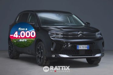 Citroen C5 Aircross 1.5 BlueHDI 130CV Max EAT8