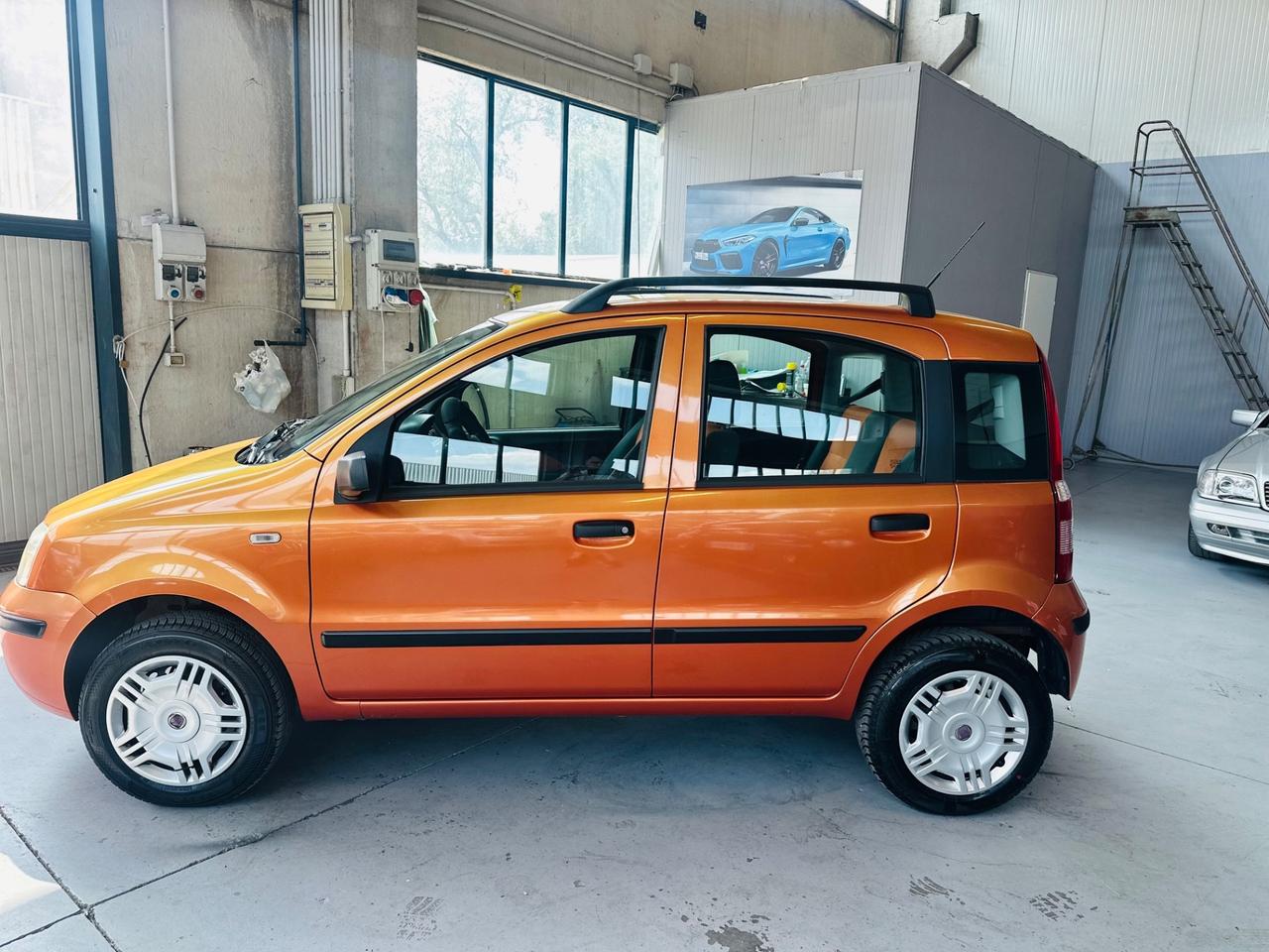 Fiat Panda 1.2 Dynamic Natural Power
