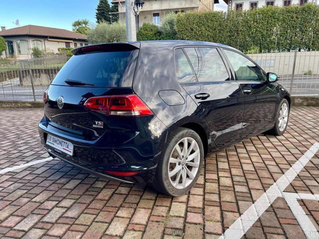 VOLKSWAGEN Golf 1.4 TSI 5p. Highline BlueMotion Technology 122CV