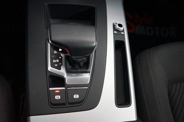 AUDI Q5 40 TDI 204 CV quattro S tronic Business