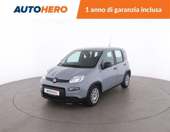 FIAT Panda 1.0 FireFly S&S Hybrid - CONSEGNA A CASA