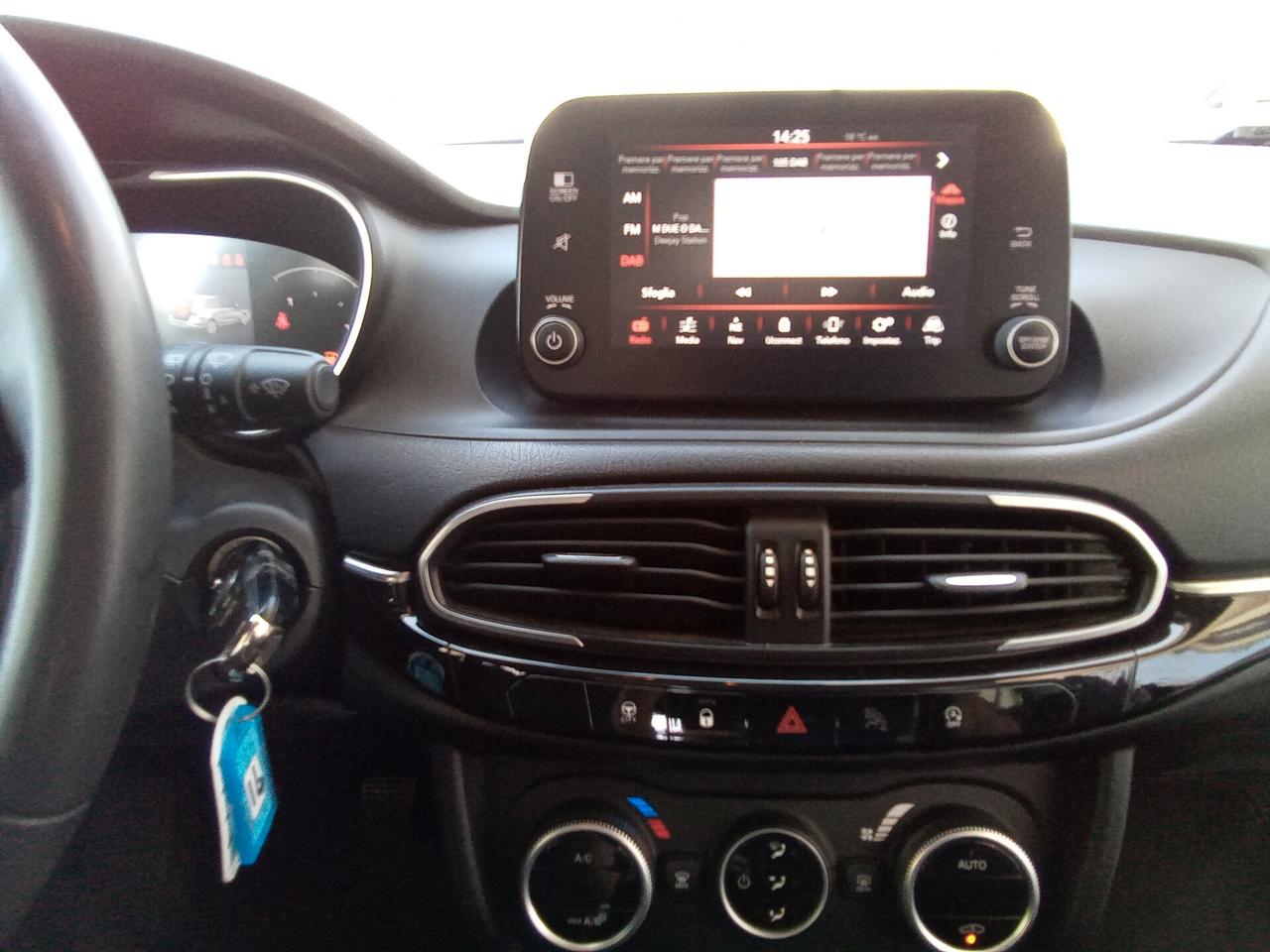 Fiat Tipo 1.6 Mjt S&S SW