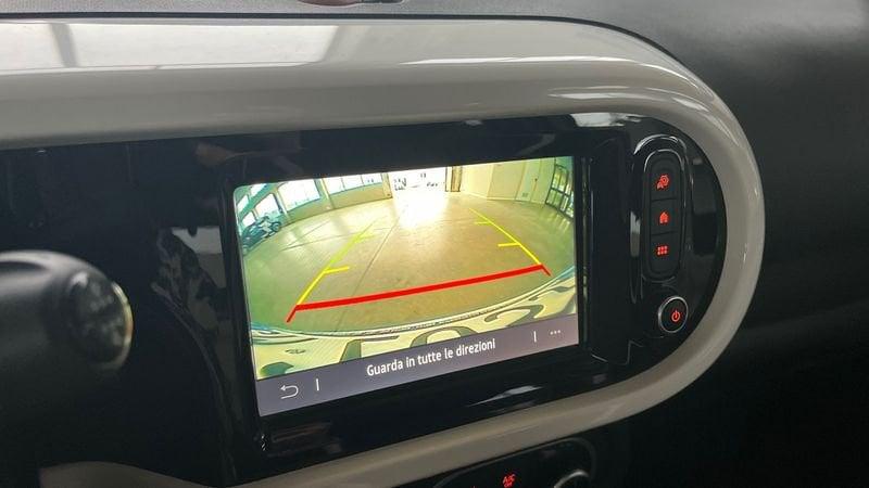 Renault Twingo Electric Twingo III Electric Twingo 22kWh Techno
