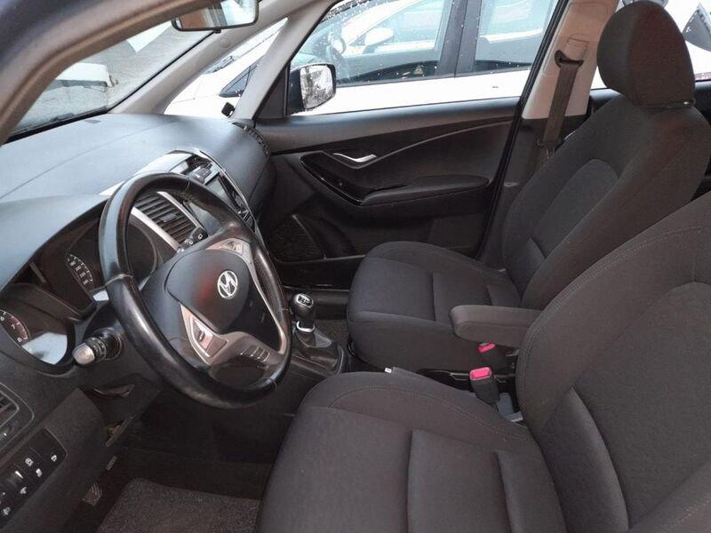 Hyundai ix20 ix20 1.4 90 CV APP MODE