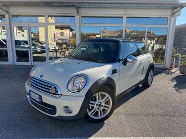 Mini 1.6 16V Cooper CATENA NUOVA