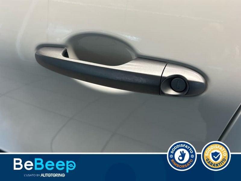 FIAT 500L CROSS 1.4 MIRROR CITY CROSS S&S 95CV