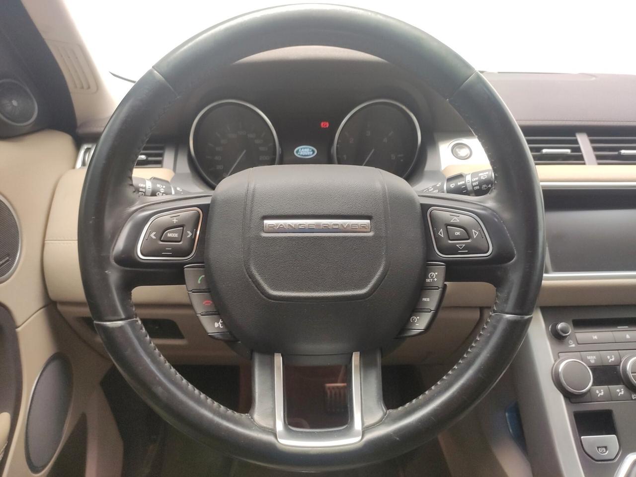 Land Rover Range Evoque 2.2 5p. PURE