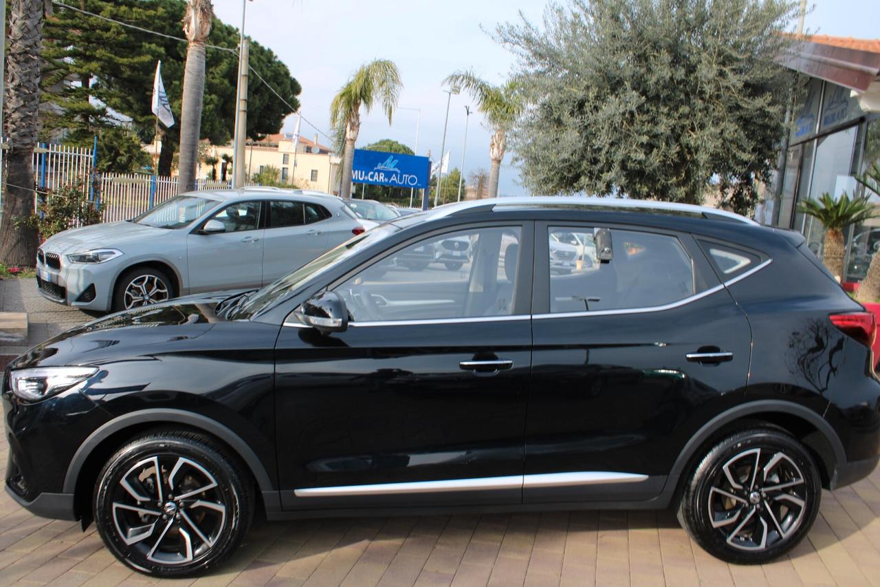 Mg ZS Classic 1.5 VTi-tech Luxury