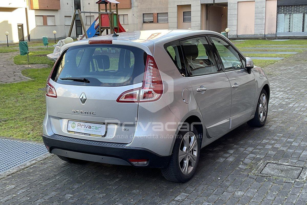 RENAULT Scénic X-Mod 1.5 dCi 110CV Luxe