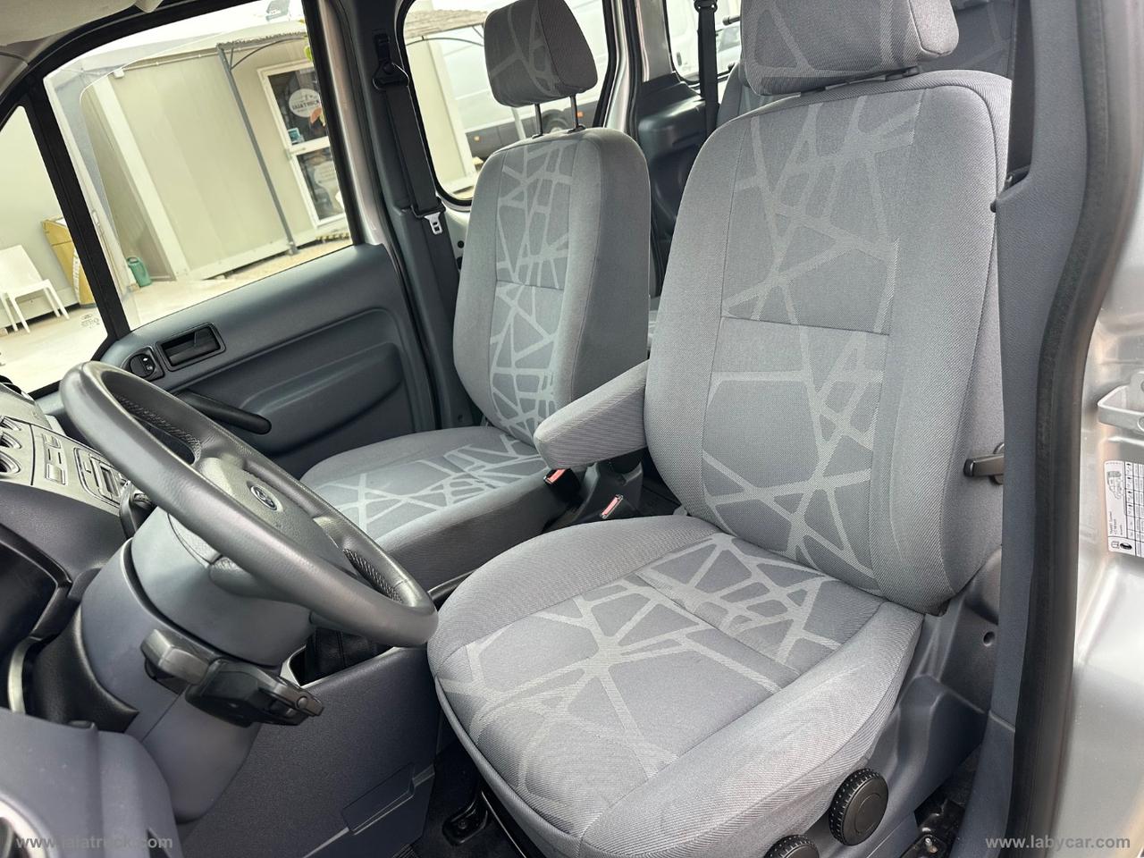 TOURNEO CONNECT N1 5 POSTI