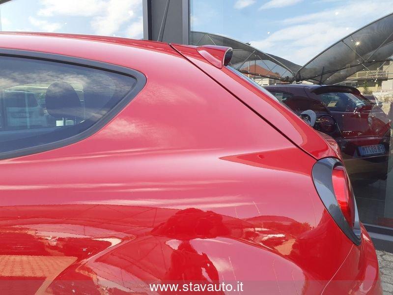 Alfa Romeo MiTo MiTo 1.4 78 CV 8V S&S Sportiva