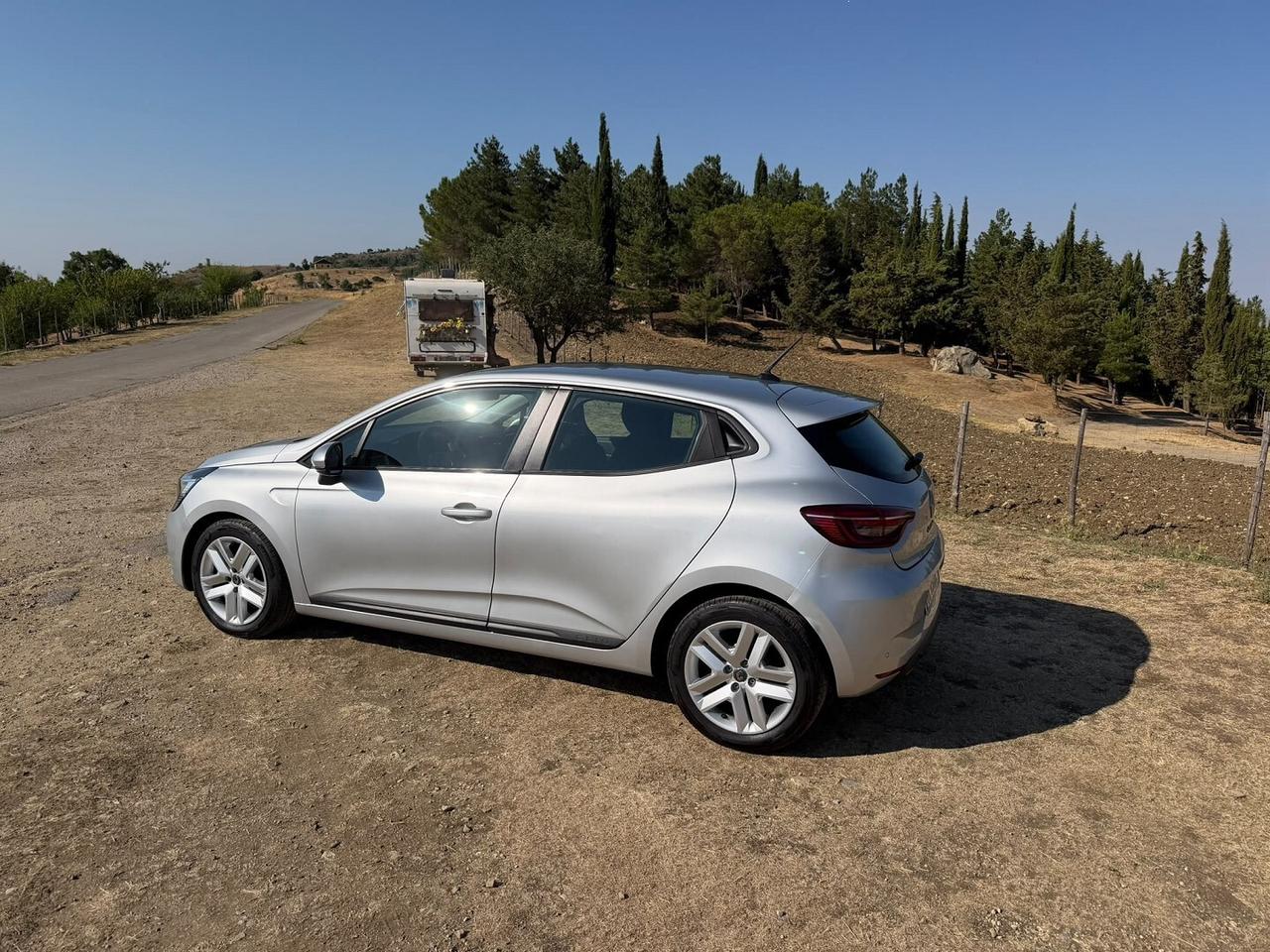 Renault Clio Business 1.0 Tce 90 cv