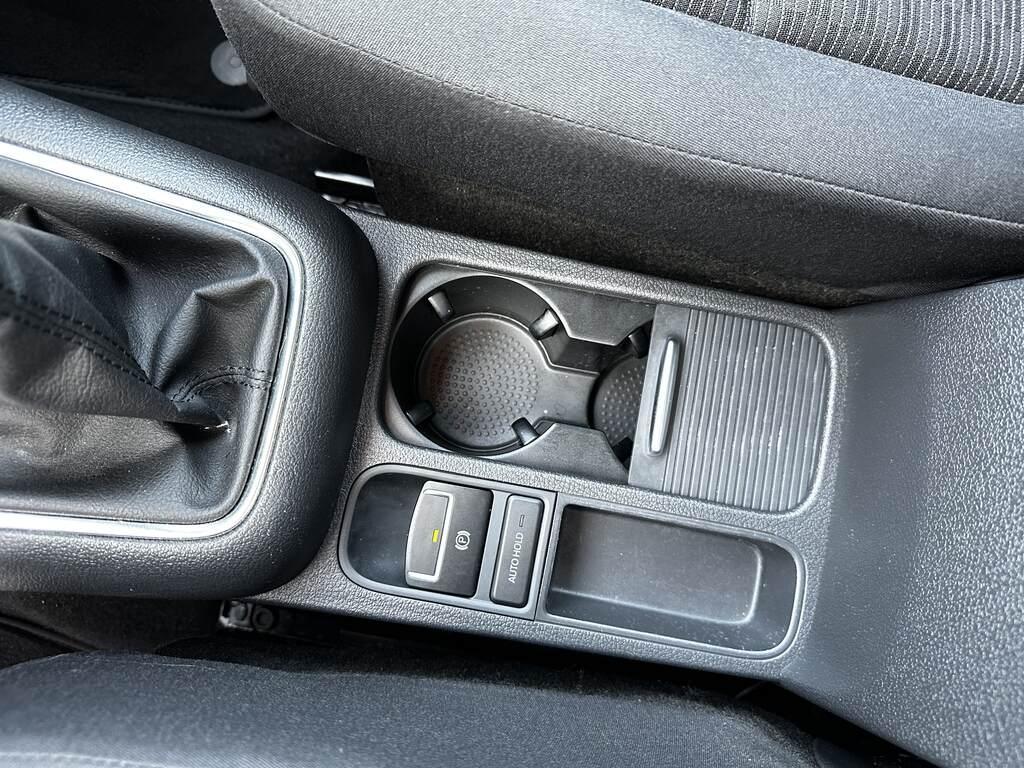 Volkswagen Tiguan 1.4 TSI BlueMotion Trend&Fun+