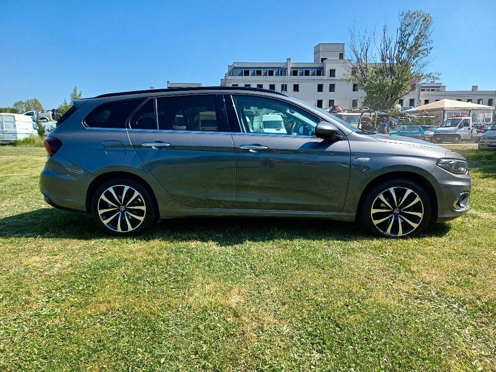 Fiat Tipo S.W 1.600 Mjt 120 Cv S-Design 2018