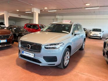 Volvo XC 90 CORE B5 (d) AWD automatico 7 posti